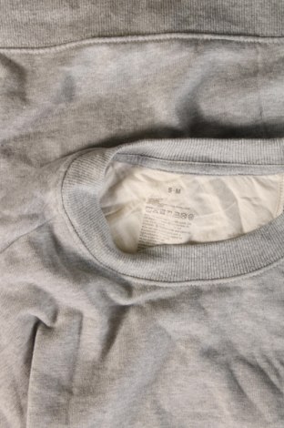 Ανδρική μπλούζα, Μέγεθος S, Χρώμα Γκρί, Τιμή 4,47 €