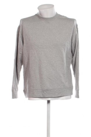 Ανδρική μπλούζα, Μέγεθος S, Χρώμα Γκρί, Τιμή 3,88 €