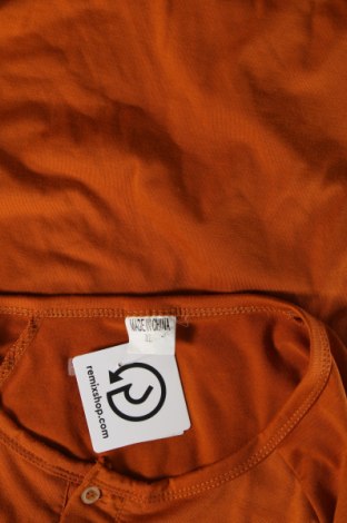 Pánske tričko , Veľkosť XL, Farba Hnedá, Cena  4,37 €