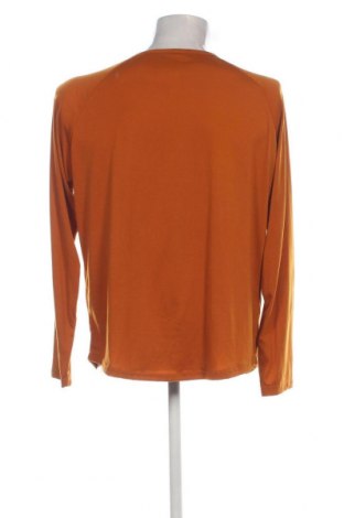 Ανδρική μπλούζα, Μέγεθος XL, Χρώμα Καφέ, Τιμή 4,57 €