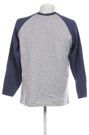 Ανδρική μπλούζα, Μέγεθος L, Χρώμα Γκρί, Τιμή 5,88 €