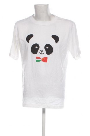 Ανδρική μπλούζα, Μέγεθος XXL, Χρώμα Λευκό, Τιμή 4,67 €
