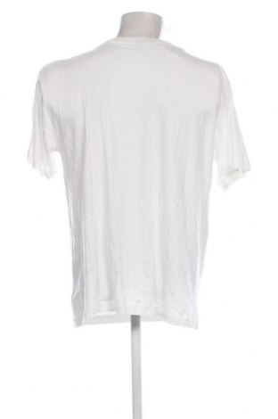 Pánské tričko , Velikost XXL, Barva Bílá, Cena  116,00 Kč