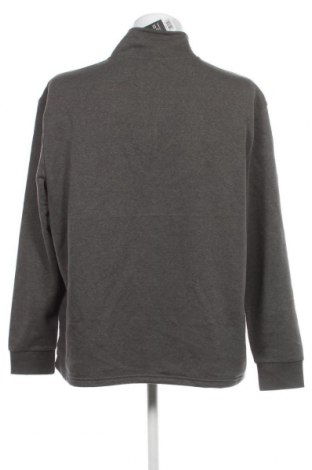 Ανδρική μπλούζα, Μέγεθος XL, Χρώμα Γκρί, Τιμή 19,18 €