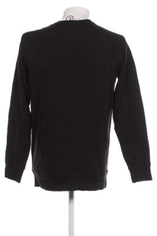 Ανδρική μπλούζα, Μέγεθος M, Χρώμα Μαύρο, Τιμή 11,75 €