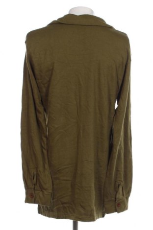 Herren Shirt, Größe XXL, Farbe Grün, Preis 7,14 €