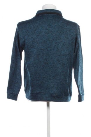 Herren Shirt, Größe L, Farbe Blau, Preis 6,40 €