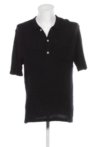 Herren Shirt, Größe L, Farbe Schwarz, Preis € 7,93