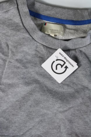 Ανδρική μπλούζα, Μέγεθος M, Χρώμα Γκρί, Τιμή 4,70 €