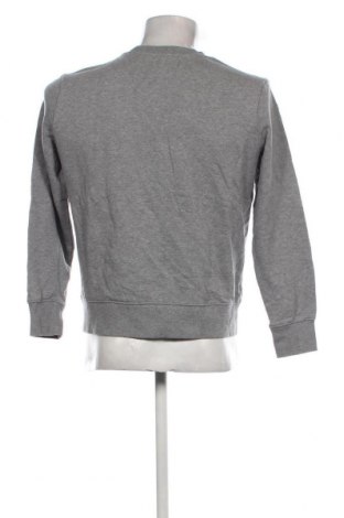 Herren Shirt, Größe M, Farbe Grau, Preis € 4,76