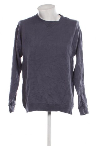 Ανδρική μπλούζα, Μέγεθος M, Χρώμα Μπλέ, Τιμή 4,35 €