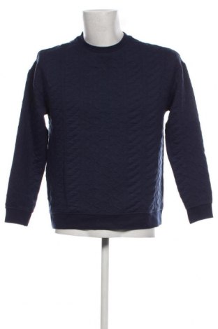 Ανδρική μπλούζα, Μέγεθος M, Χρώμα Μπλέ, Τιμή 4,70 €