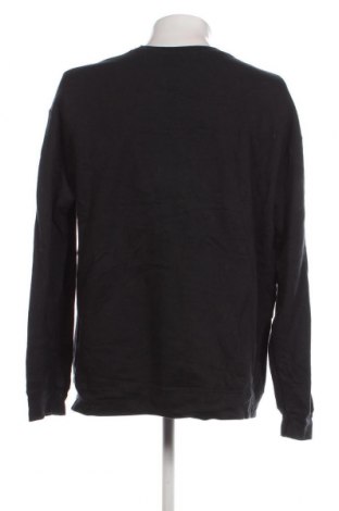 Ανδρική μπλούζα, Μέγεθος XL, Χρώμα Μαύρο, Τιμή 5,88 €
