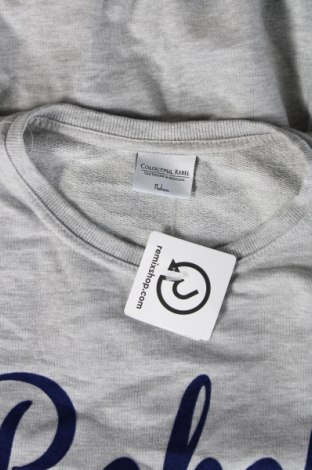 Pánske tričko , Veľkosť M, Farba Sivá, Cena  5,39 €