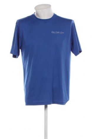 Pánske tričko , Veľkosť M, Farba Modrá, Cena  5,22 €