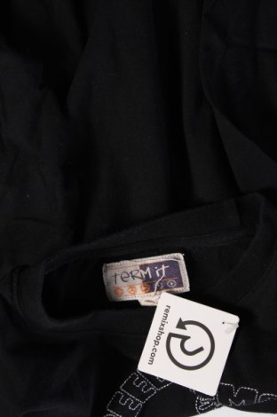 Herren Shirt, Größe M, Farbe Schwarz, Preis 5,70 €
