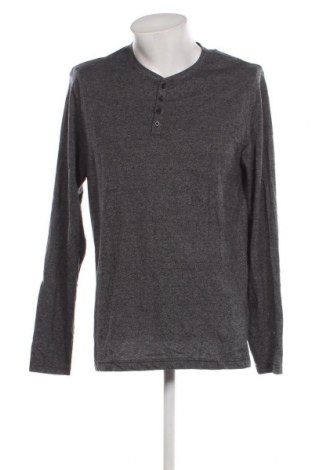 Herren Shirt, Größe L, Farbe Grau, Preis € 3,83