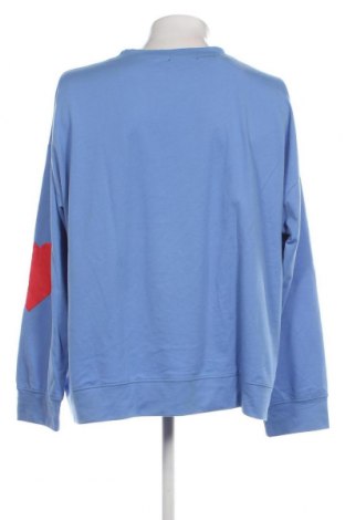 Pánske tričko , Veľkosť XL, Farba Modrá, Cena  5,39 €