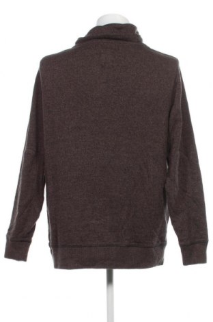 Herren Shirt, Größe XXL, Farbe Braun, Preis 7,99 €