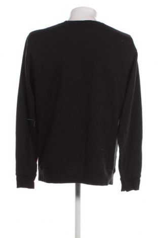 Ανδρική μπλούζα, Μέγεθος L, Χρώμα Μαύρο, Τιμή 5,05 €