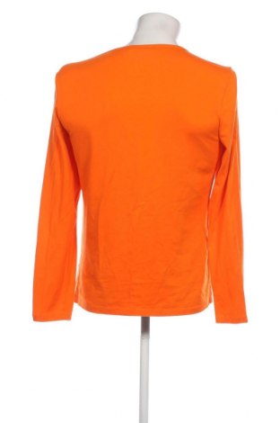 Herren Shirt, Größe L, Farbe Orange, Preis 7,70 €