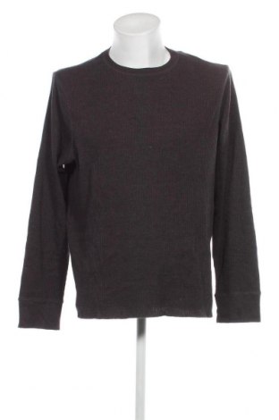 Ανδρική μπλούζα, Μέγεθος XXL, Χρώμα Γκρί, Τιμή 6,46 €