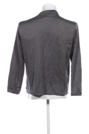 Ανδρική μπλούζα, Μέγεθος L, Χρώμα Γκρί, Τιμή 2,85 €