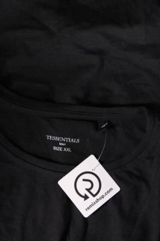 Ανδρική μπλούζα, Μέγεθος XXL, Χρώμα Μαύρο, Τιμή 4,35 €