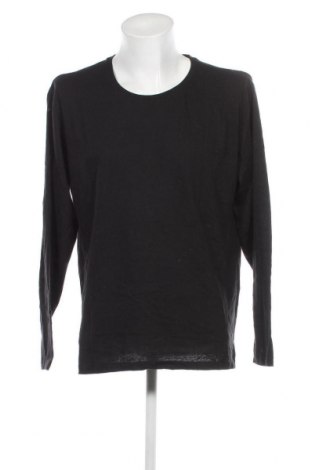 Ανδρική μπλούζα, Μέγεθος XXL, Χρώμα Μαύρο, Τιμή 4,35 €
