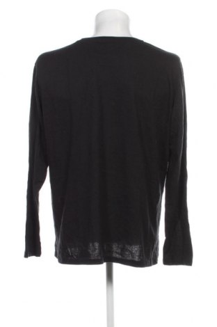 Herren Shirt, Größe XXL, Farbe Schwarz, Preis 5,29 €