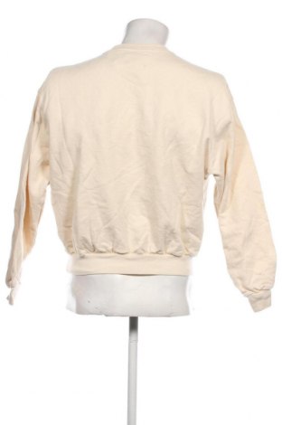Ανδρική μπλούζα, Μέγεθος M, Χρώμα Εκρού, Τιμή 4,67 €