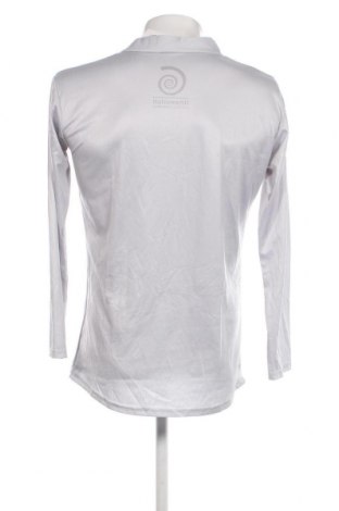 Ανδρική μπλούζα, Μέγεθος L, Χρώμα Γκρί, Τιμή 2,85 €