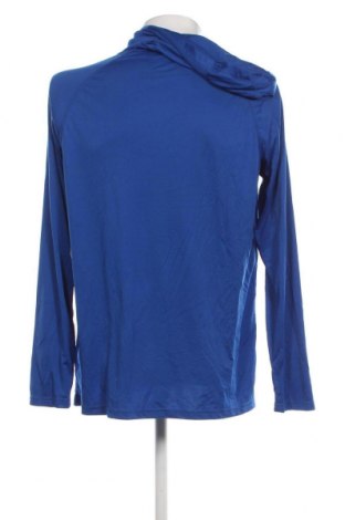 Pánské tričko , Velikost L, Barva Modrá, Cena  121,00 Kč