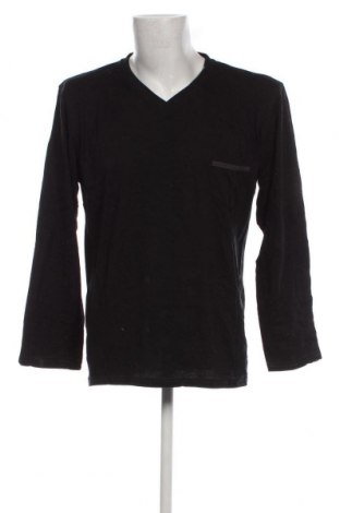 Мъжка блуза, Размер XXL, Цвят Черен, Цена 7,60 лв.