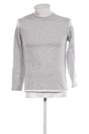Herren Shirt, Größe M, Farbe Grau, Preis 3,83 €