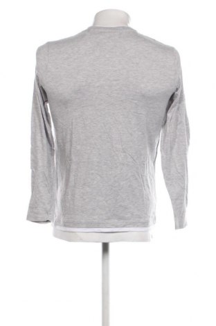 Herren Shirt, Größe M, Farbe Grau, Preis 3,83 €