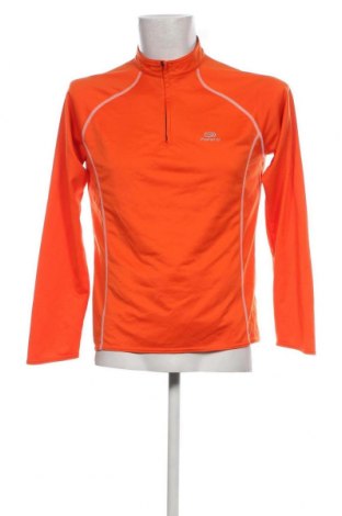 Herren Shirt, Größe L, Farbe Orange, Preis 5,60 €