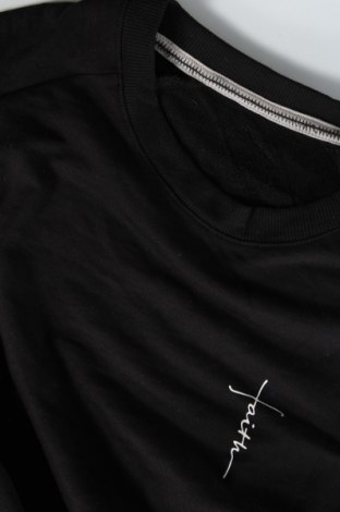 Ανδρική μπλούζα, Μέγεθος M, Χρώμα Μαύρο, Τιμή 5,88 €