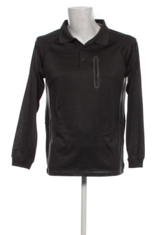 Herren Shirt, Größe M, Farbe Grau, Preis 5,60 €