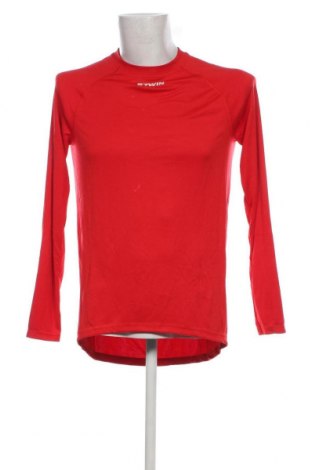 Herren Shirt, Größe L, Farbe Rot, Preis 5,60 €