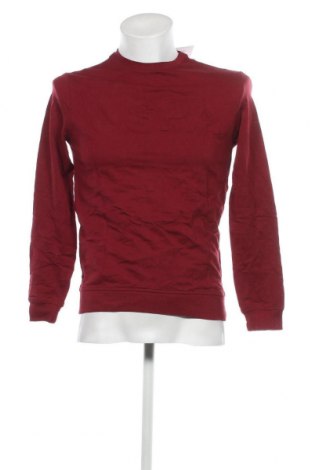 Ανδρική μπλούζα, Μέγεθος XS, Χρώμα Κόκκινο, Τιμή 3,41 €