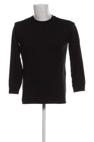 Ανδρική μπλούζα, Μέγεθος M, Χρώμα Μαύρο, Τιμή 3,64 €