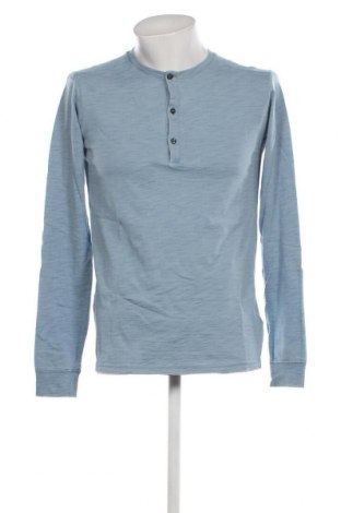 Ανδρική μπλούζα 7 For All Mankind, Μέγεθος S, Χρώμα Μπλέ, Τιμή 53,83 €