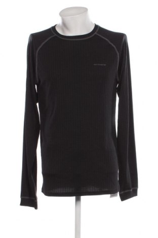 Ανδρική μπλούζα ARCORE, Μέγεθος XXL, Χρώμα Μαύρο, Τιμή 7,42 €
