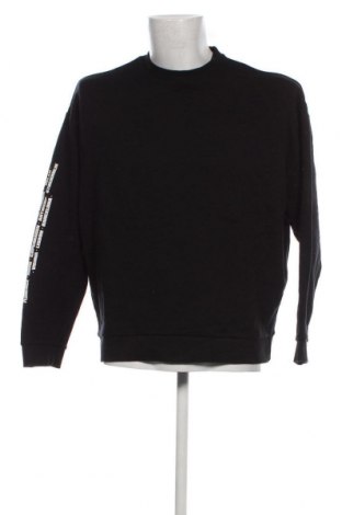 Ανδρική μπλούζα ASOS, Μέγεθος L, Χρώμα Μαύρο, Τιμή 10,02 €