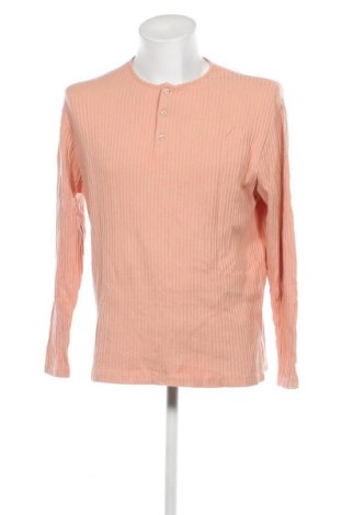 Herren Shirt ASOS, Größe S, Farbe Orange, Preis 6,58 €