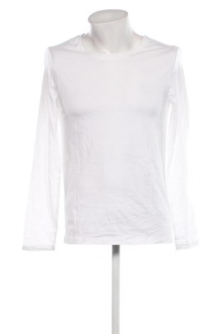 Ανδρική μπλούζα ASOS, Μέγεθος S, Χρώμα Λευκό, Τιμή 16,70 €
