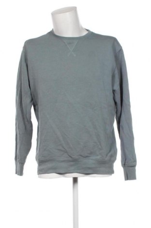 Herren Shirt About you x Kevin Trapp, Größe L, Farbe Blau, Preis € 26,72