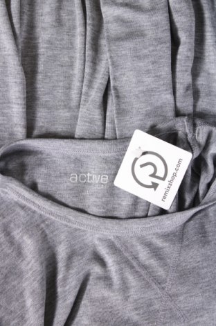 Herren Shirt Active By Tchibo, Größe L, Farbe Grau, Preis 6,48 €