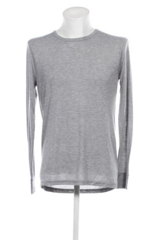 Ανδρική μπλούζα Active By Tchibo, Μέγεθος L, Χρώμα Γκρί, Τιμή 5,76 €